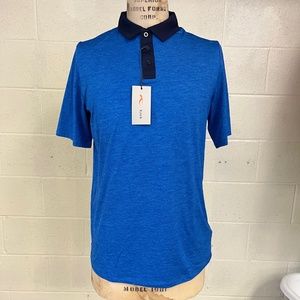 KJUS Luca Polo Size 48